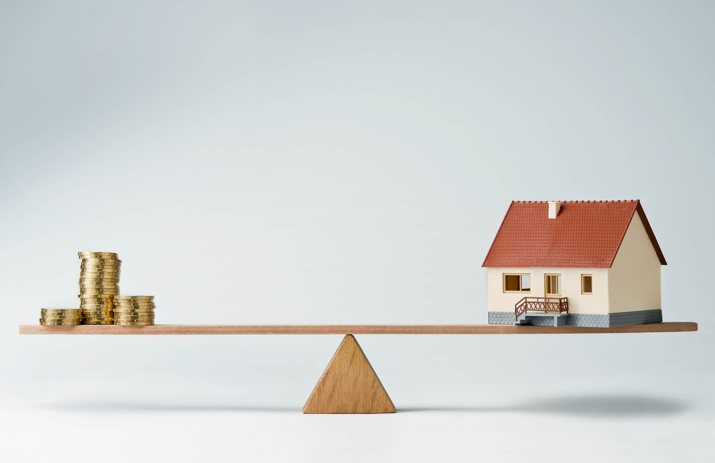 Серые схемы продажа жилья Серые схемы продажа жилья