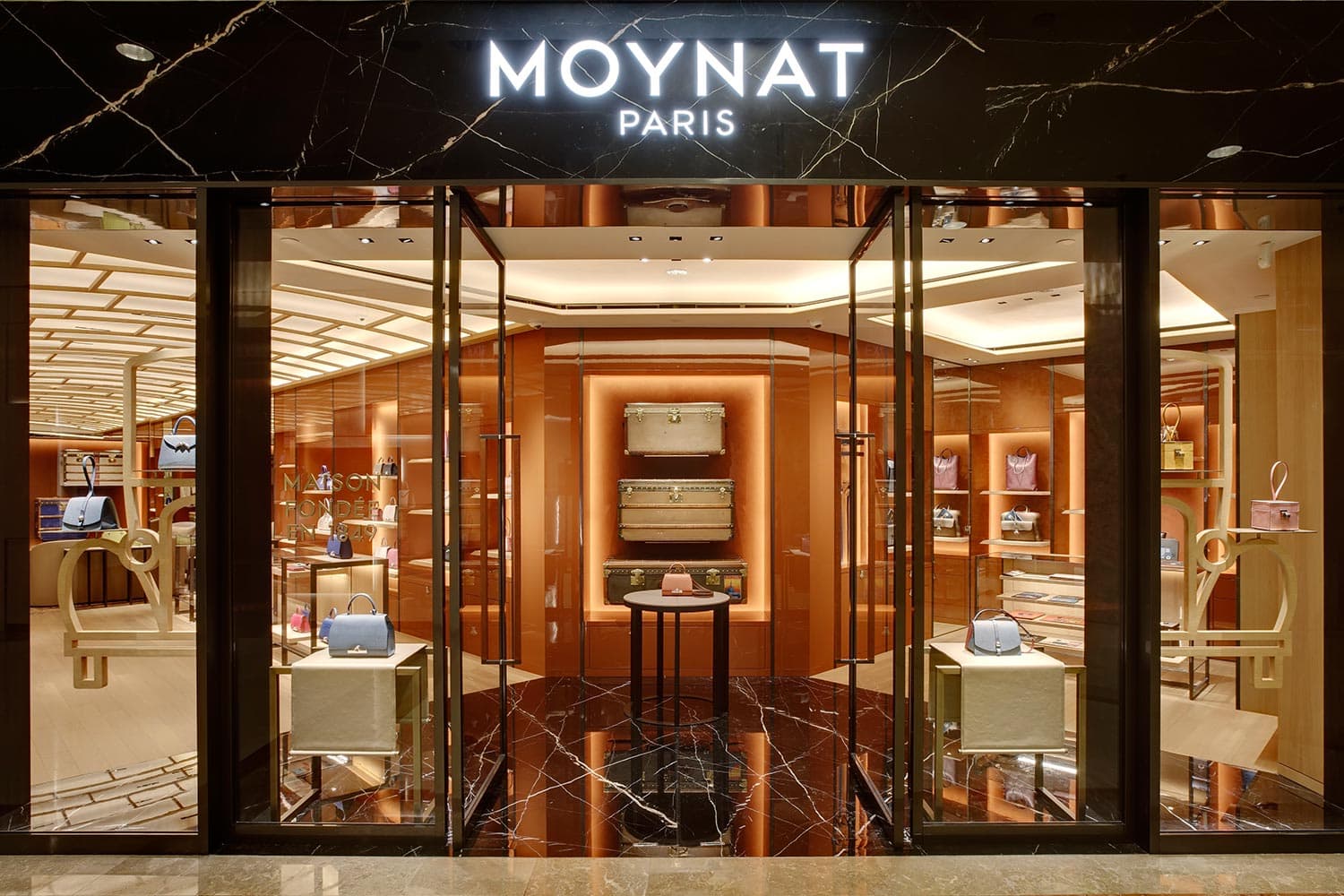 takashimaya timberland sale