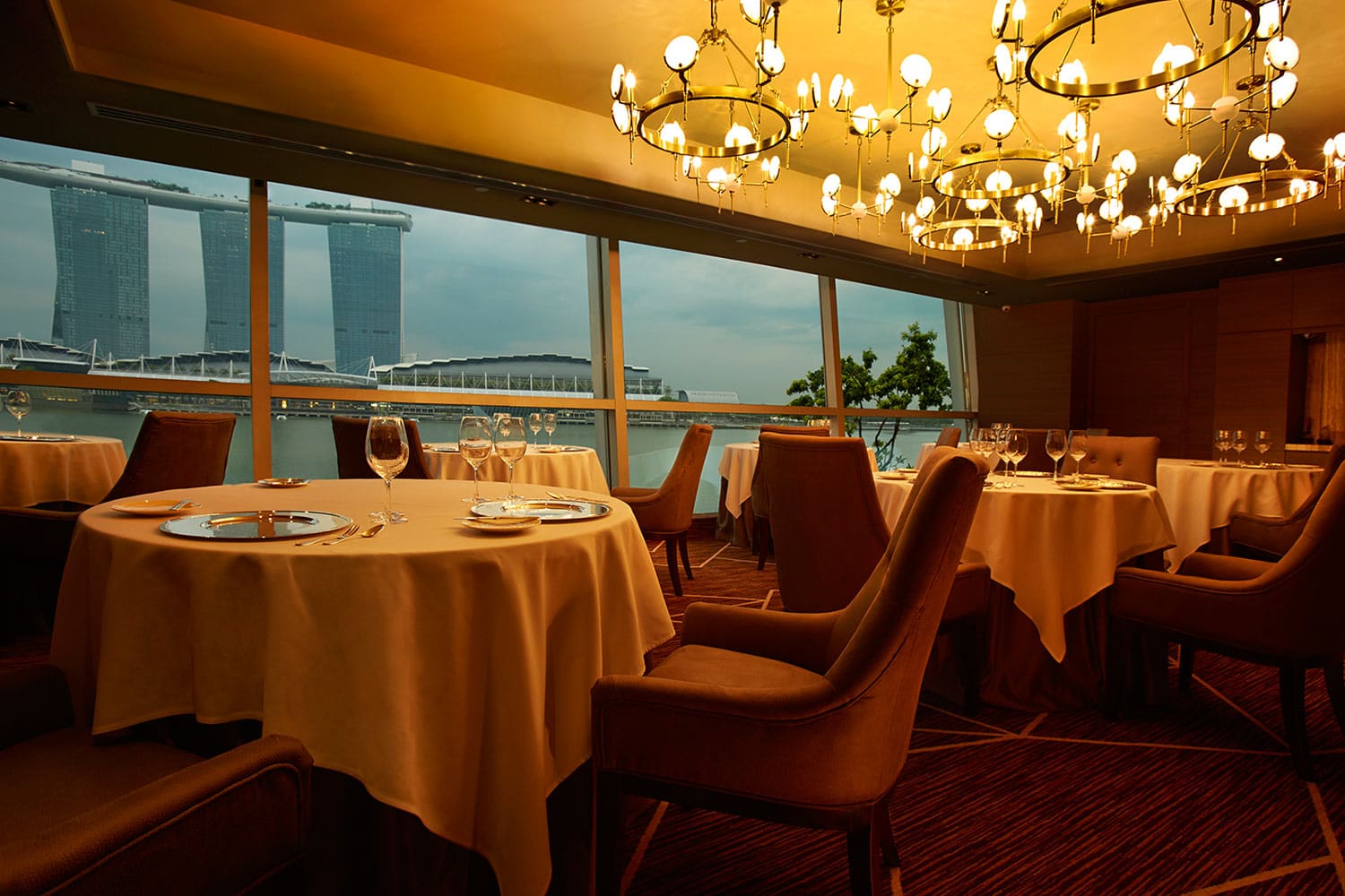 5 Restaurants To Dine Like A Parisian