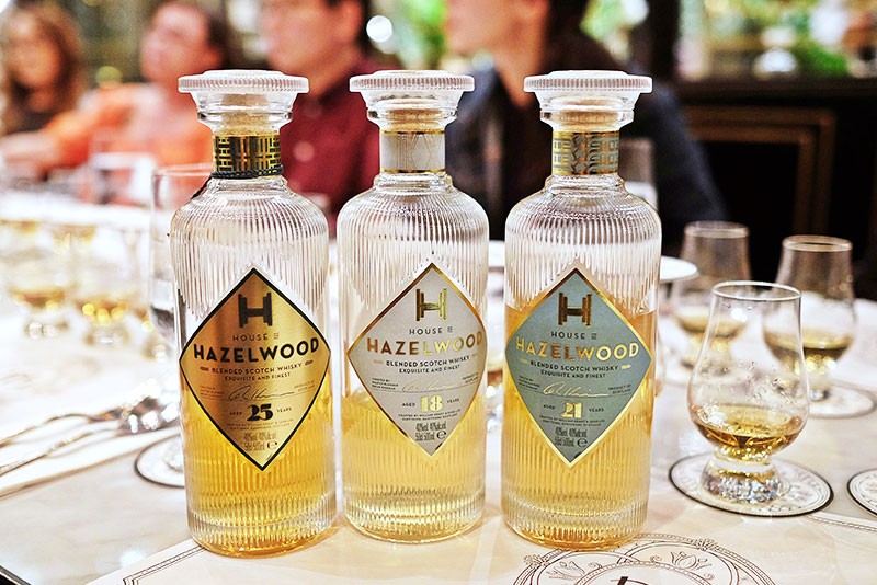 William-Grant-and-Sons-presents-House-of-Hazelwood--Whisky-pairing-dinner-National-Kitchen-by-Violet-Oon-art