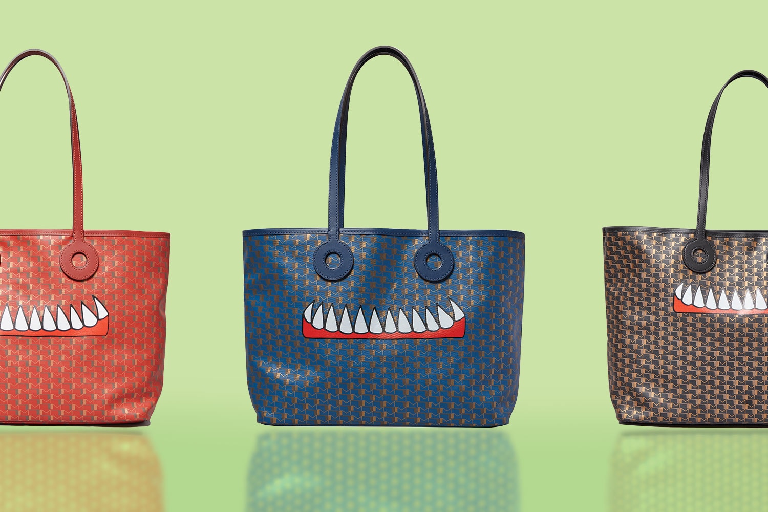 Moynat's 'Bad Dreams' Collection is Playful and Whimsical