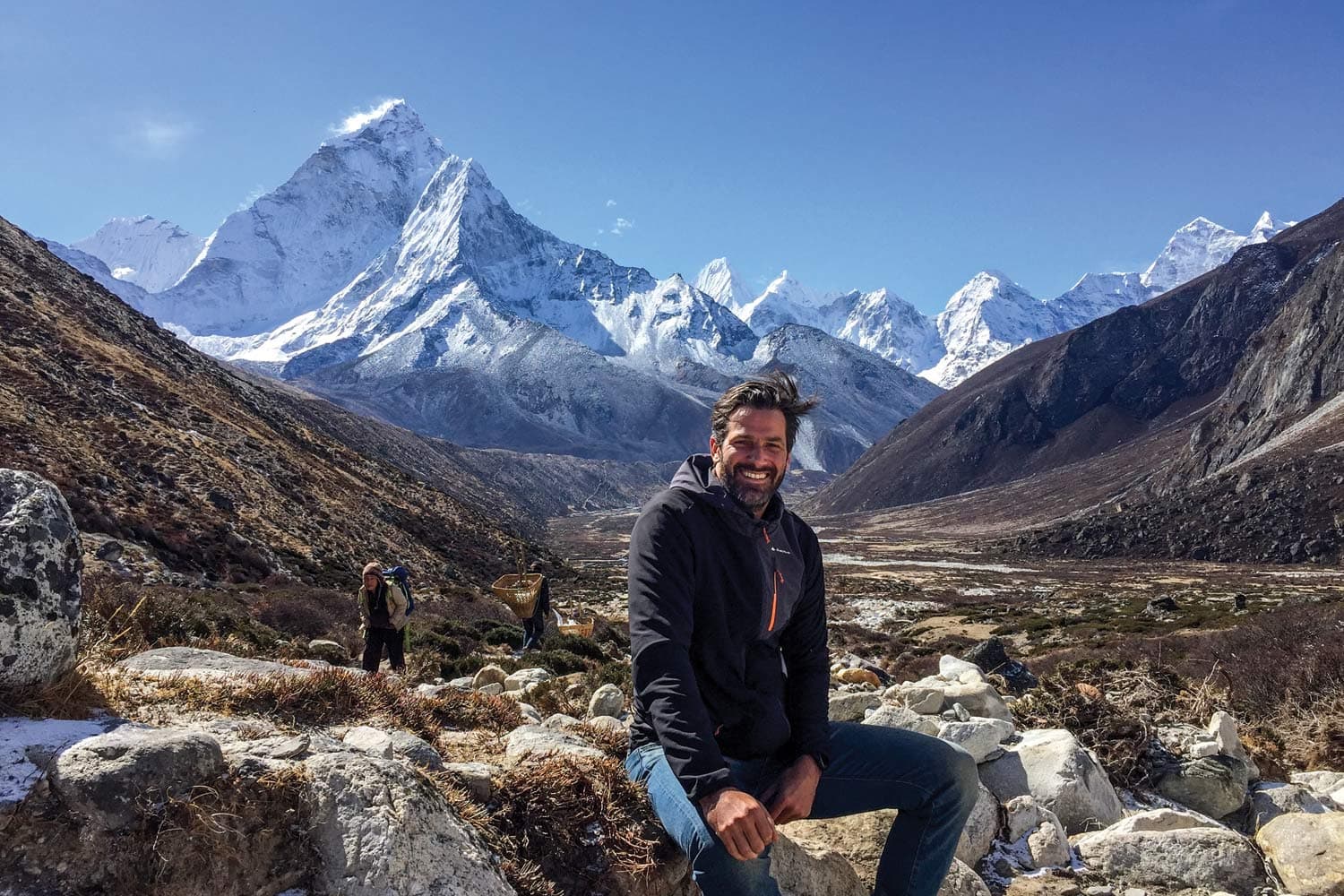 Джомолунгма. Ступень хиллари на эвересте обрушилась. Ступень хиллари. Гора эверест ледник. Джомолунгма.