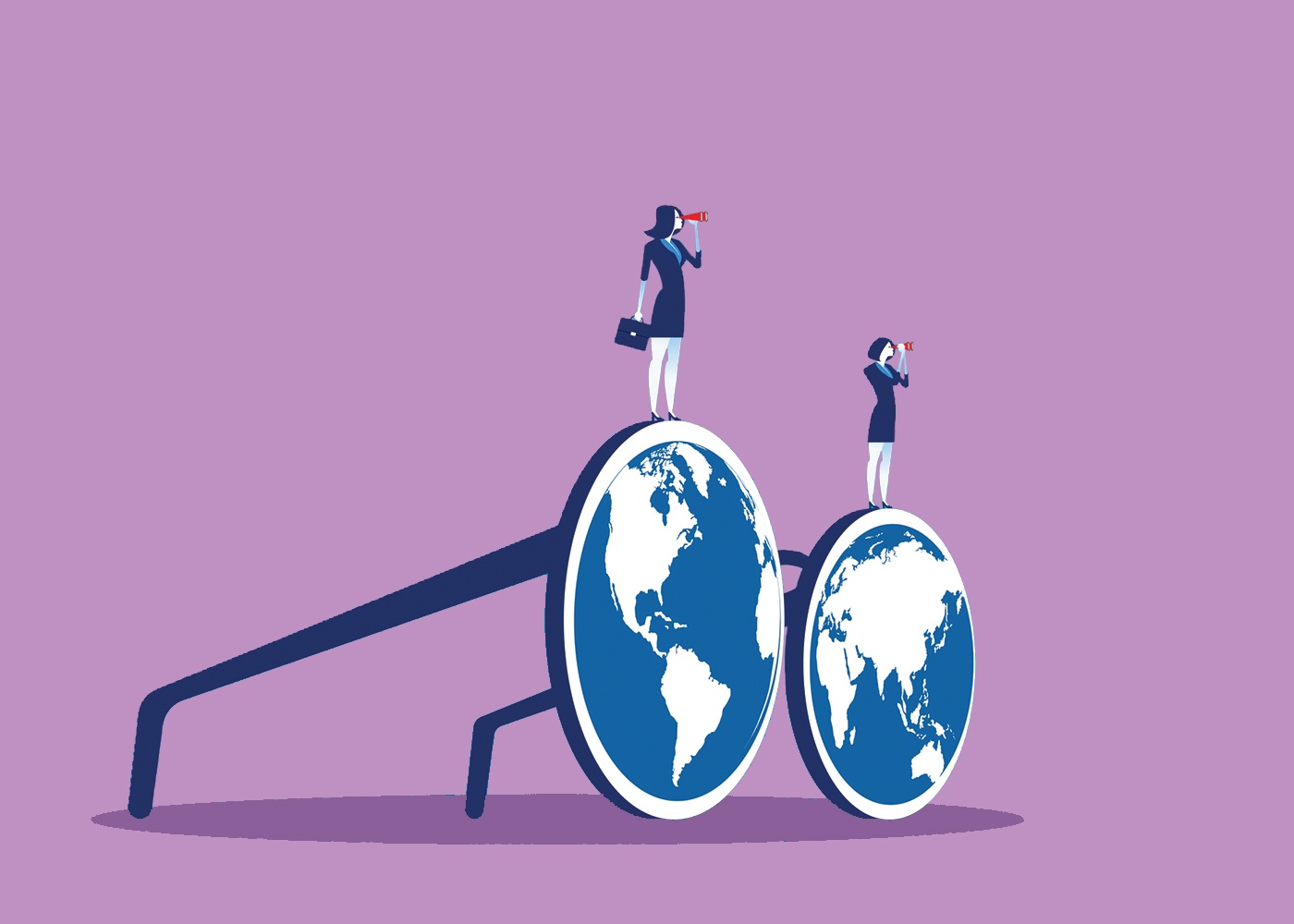 The Types of Job Hoppers The Bad and the Good High Net Worth