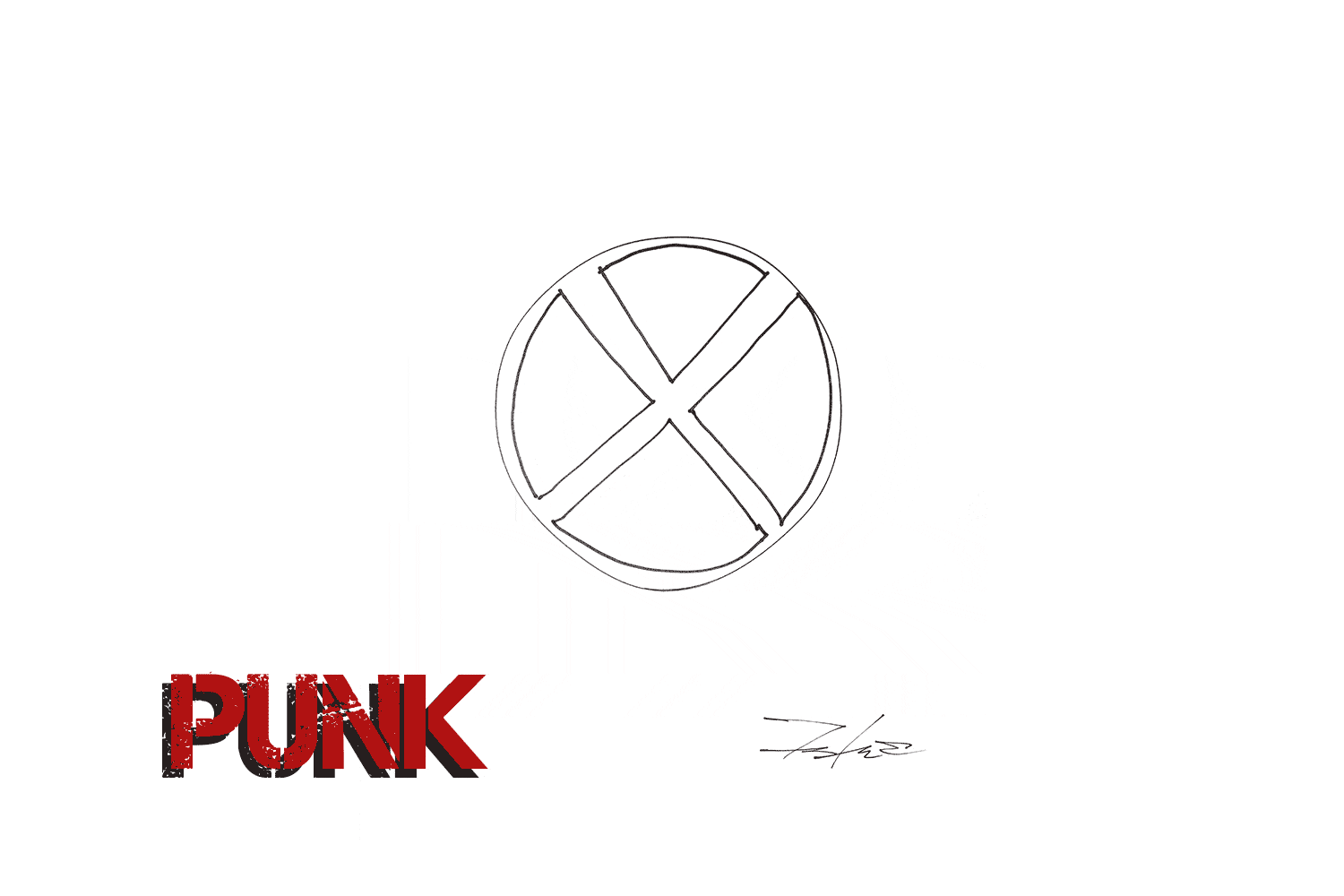 Futura Drawings 1