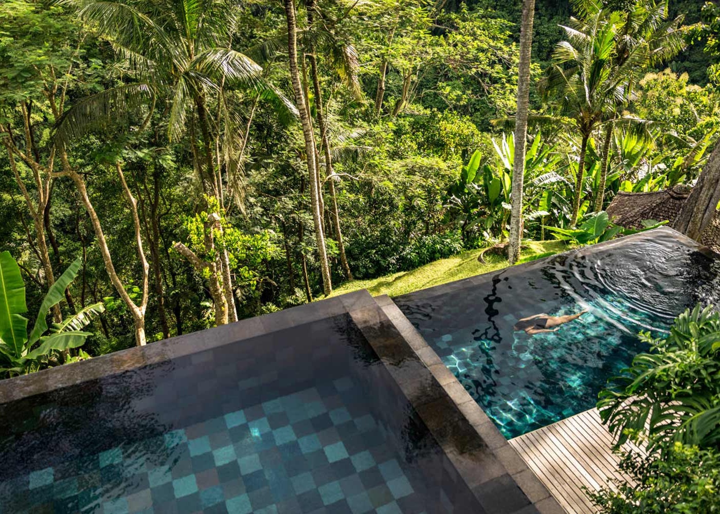 The Most Healing Wellness Retreats in Asia to Restore Balance High