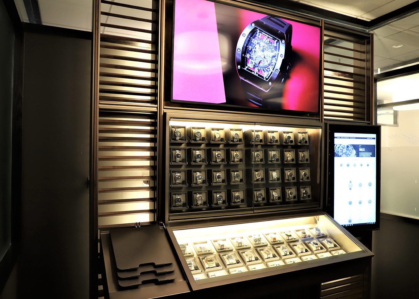 PreOwned Timepiece Platform WatchBox Expands Asia Footprint with