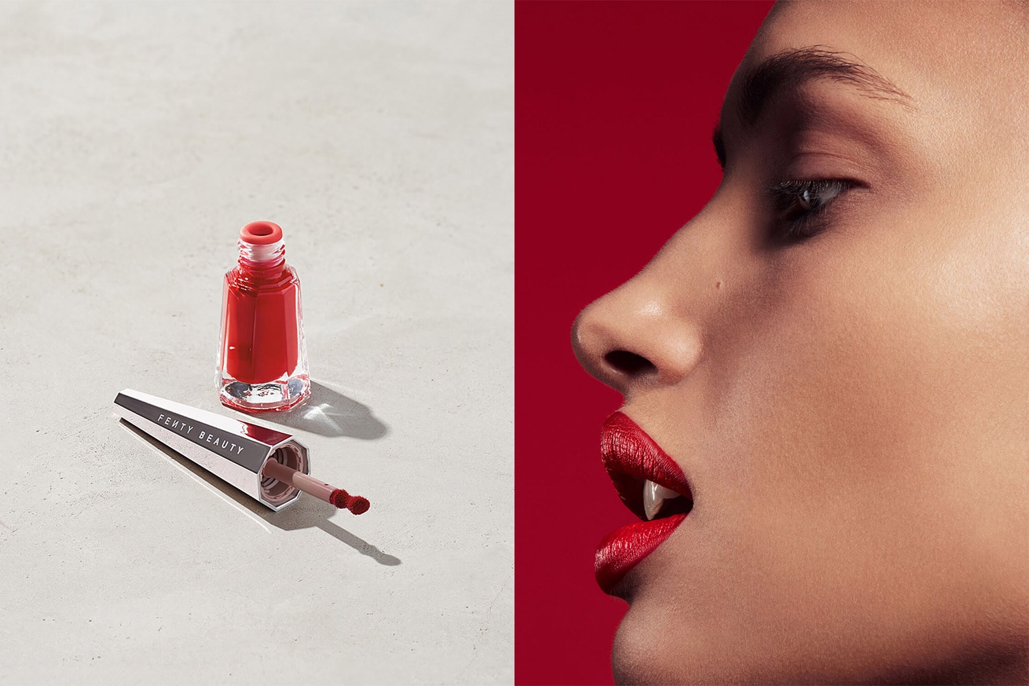 Spice Up Your Lunar New Year With These 5 Red Lipsticks