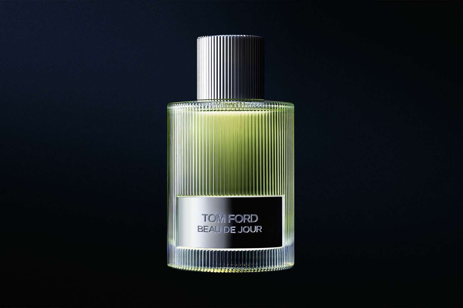 Tom Ford Introduces Beau de Jour Fragrance for Men | High Net Worth