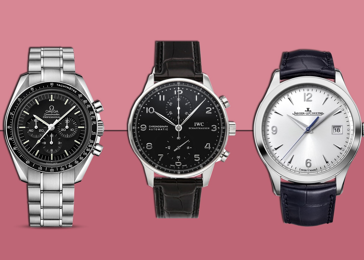 5 Luxury Watches Under 10,000 to Invest in High Net Worth
