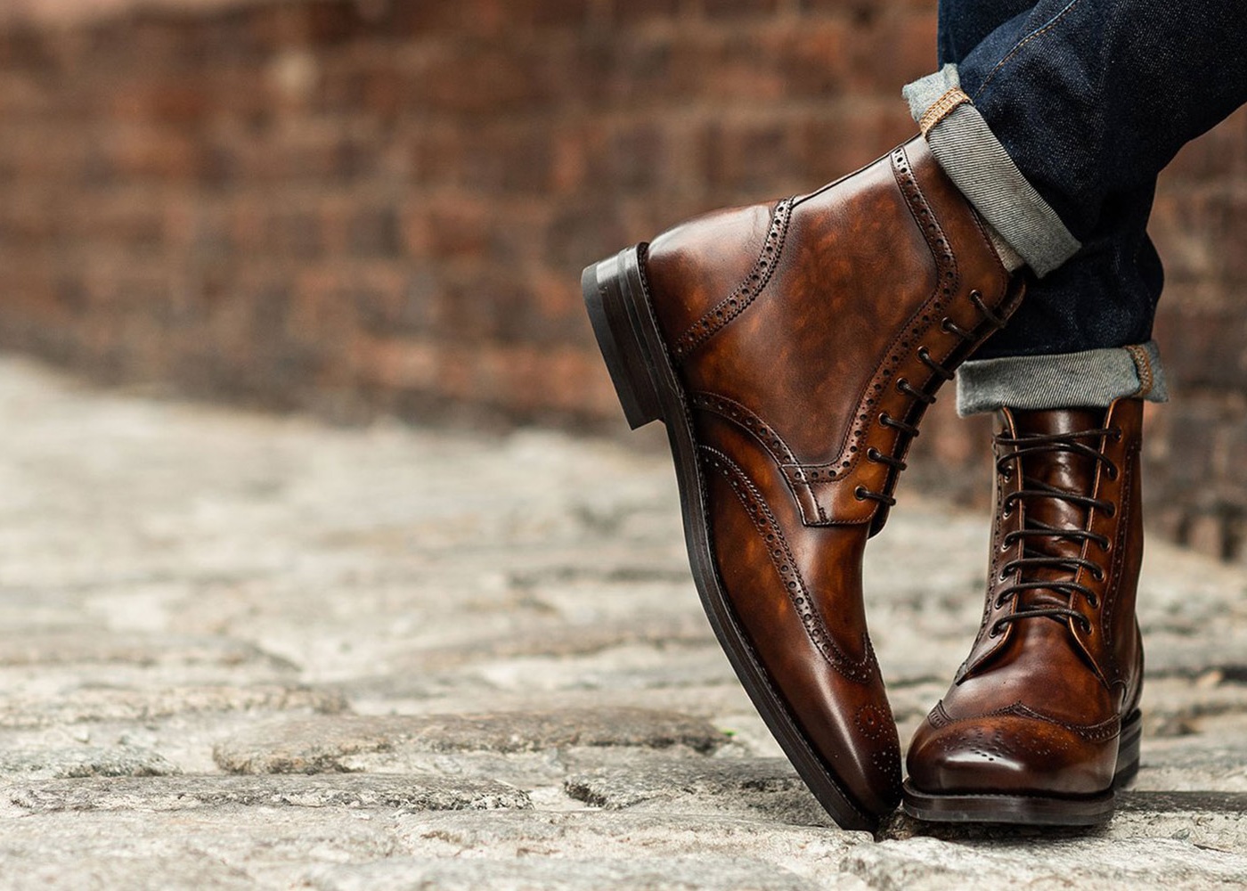 These Are the Best Men's Boot Brands 