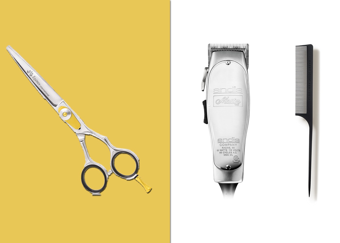 5 Essential Tools to Cut Your Hair at Home High Net Worth