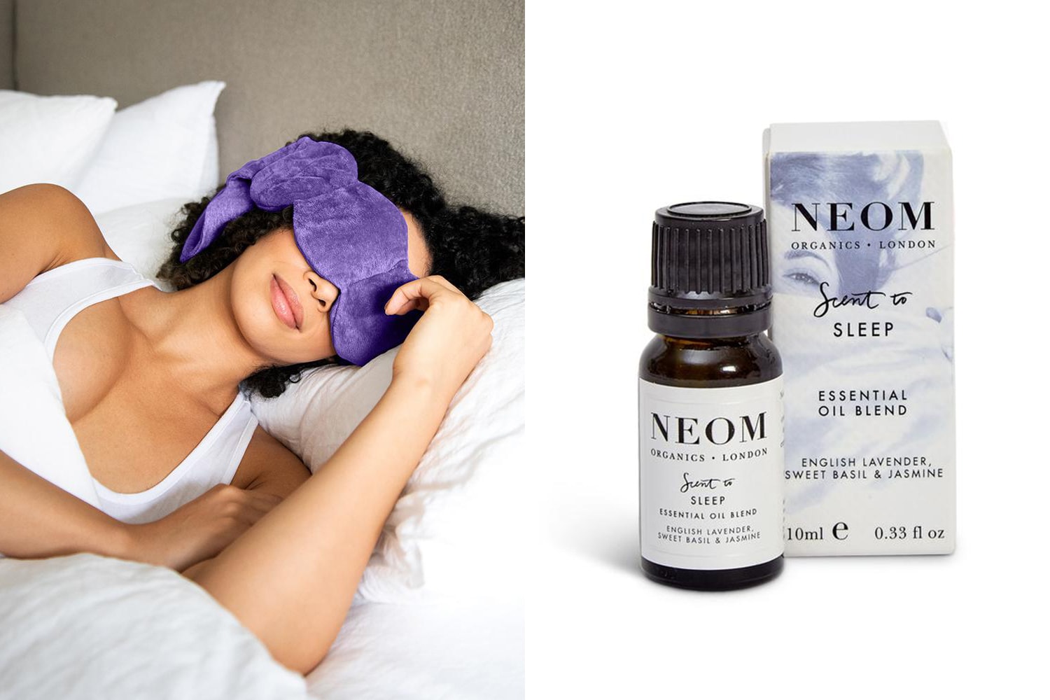 5 Products for a Better Night's Sleep High Net Worth