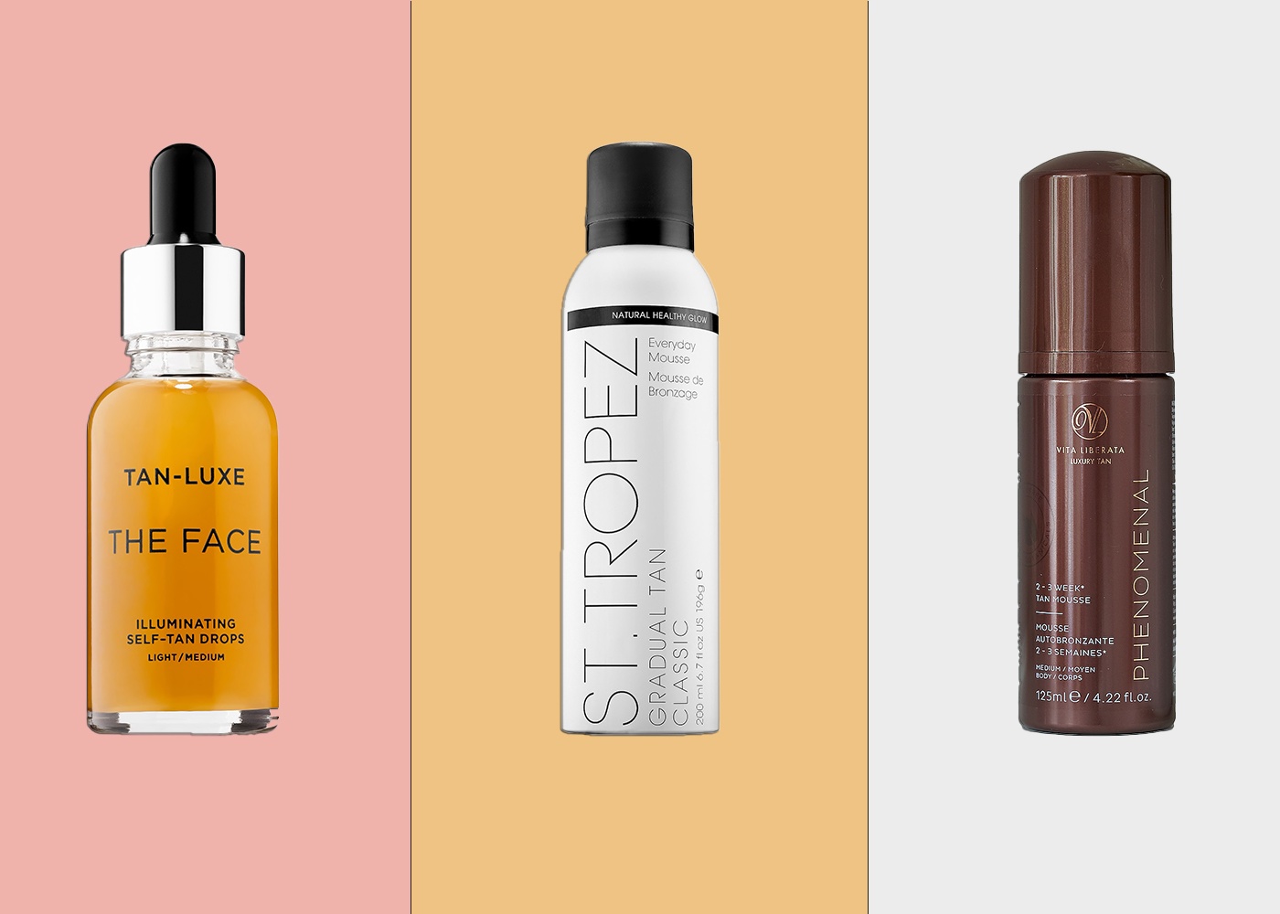 The Best SelfTanners to Get a Summer Glow High Net Worth