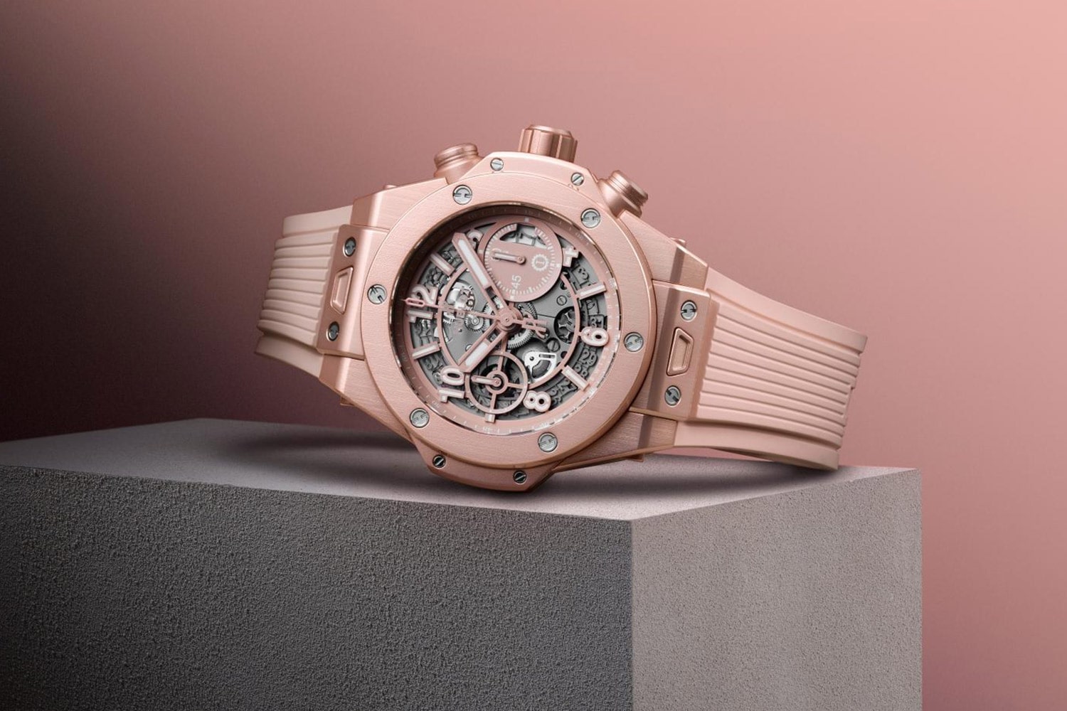 huawei watch gt big bang