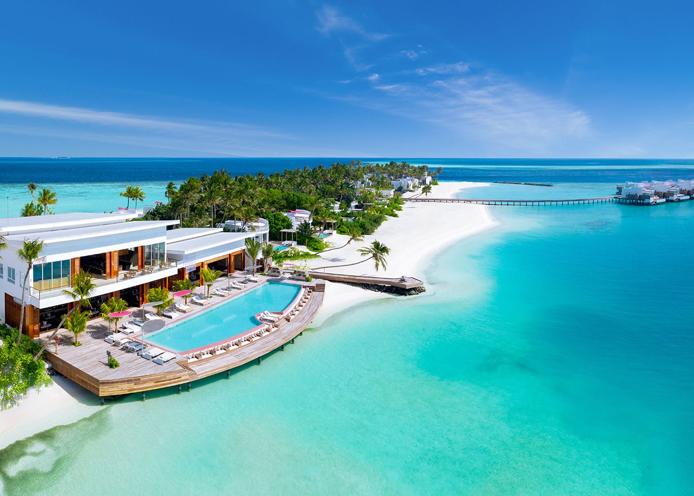 This Private Island in the Maldives Can Be Yours for US180K a Night