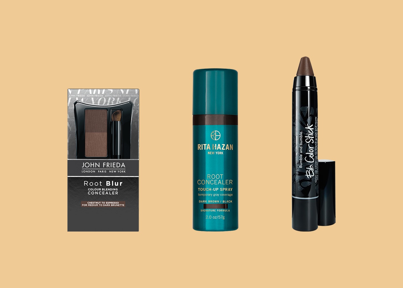 5 Best Root TouchUp Products to Hide Regrowth High Net Worth