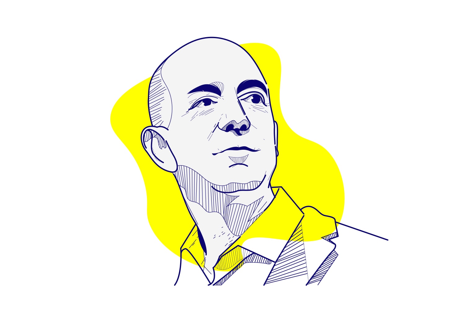 How Do Billionaires Conceive Lucrative Business Ideas?