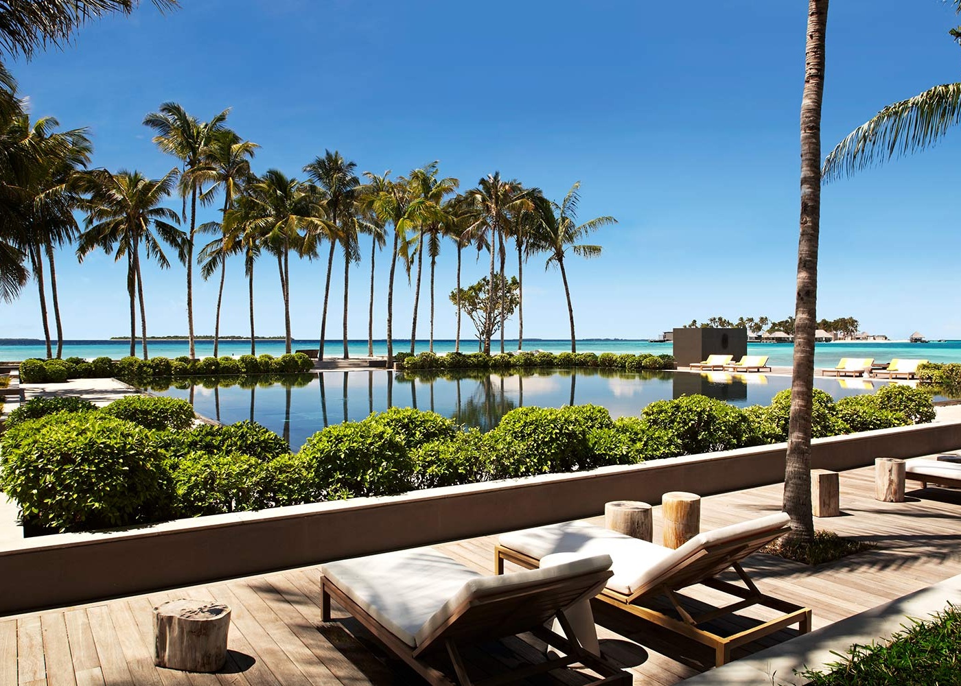 The Ultimate Private Luxury Getaways to Book High Net Worth