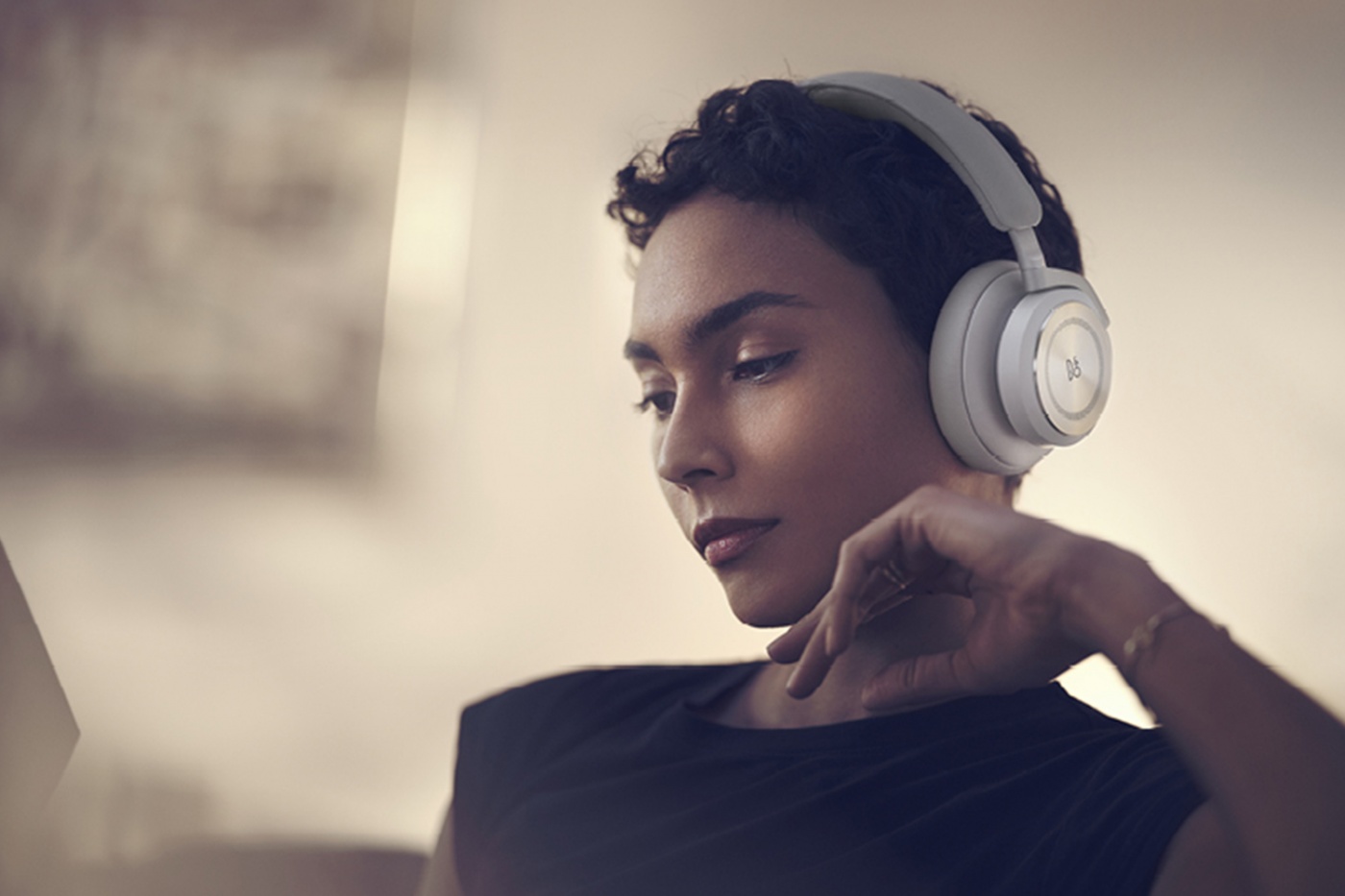 Beoplay HX Headphones 
